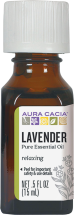 Lavender Essential Oil product image.