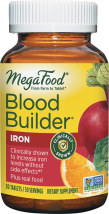 Blood Builder product image.