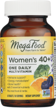 Women Over 40™ One Daily product image.