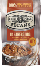Roasted Pecans product image.