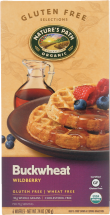 Assorted Waffles product image.