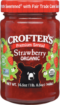 Organic product image.