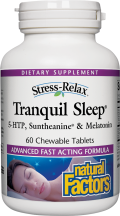 Stress Relax® product image.