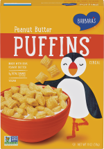 Puffins Cereal product image.