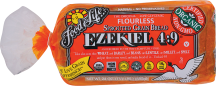 Organic Ezekiel 4:9® Bread product image.