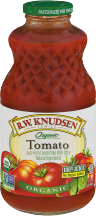Organic Tomato product image.