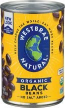 Organic Beans product image.