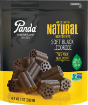 Licorice product image.