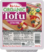 Assorted Tofu product image.