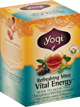 Herbal Tea product image.