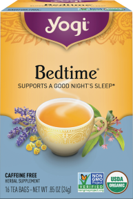 Tea product image.
