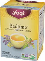 Tea product image.