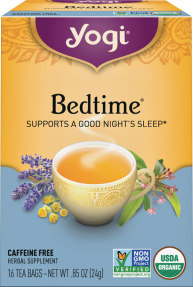 Tea product image.