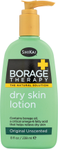 Borage Therapy Original Formula Lotion product image.