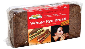 Bread product image.