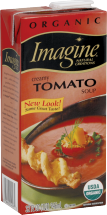 Assorted Organic product image.