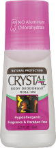 Assorted Deodorants product image.