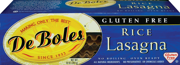 Assorted product image.