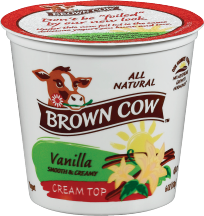 Yogurt Whole Milk product image.