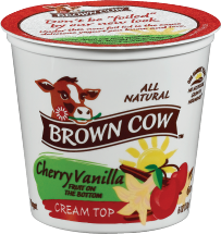 Assorted Yogurt product image.
