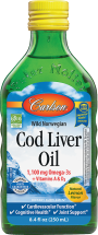 Lemon Cod product image.