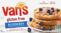 Waffles product image.