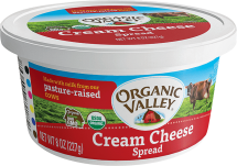 Organic Cream product image.