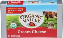 Organic product image.