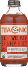 Herbal Tea Supplement product image.