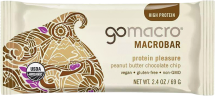 Organic MacroBar product image.