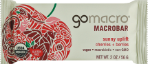 Organic Protein Bar product image.