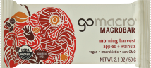 Vegan Macro Bar product image.
