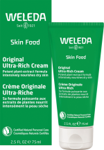 Skin Food product image.
