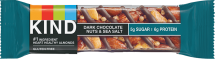 Nuts & Spices Bar product image.