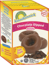 Gf Donuts product image.