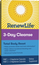 3-Day Cleanse product image.