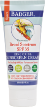 Sport Sunscreen product image.