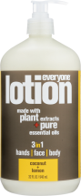 Everyone Lotion product image.