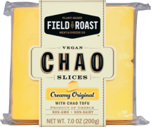 Chao Slices product image.