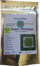PLANET HIPPY product image.