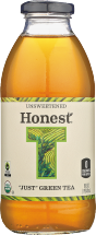 Organic Iced Tea product image.