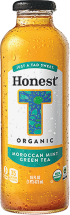 Organic Iced Tea product image.