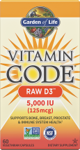Vitamin Code® product image.