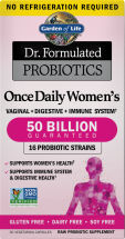 Dr. Formulated product image.
