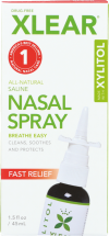 Nasal Spray product image.