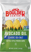 Potato Chips product image.