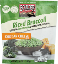 Veggie Rice product image.