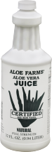 Aloe Vera Juice product image.