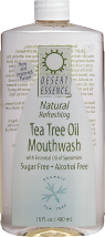 Assorted Mouthwash product image.