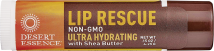 Shea Butter Lip Rescue product image.